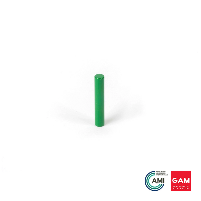 1St Green Cylinder (Thinnest)