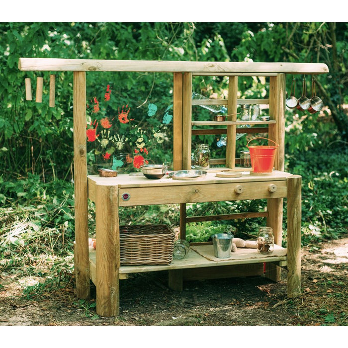 Plum® Discovery Mud Pie Kitchen
