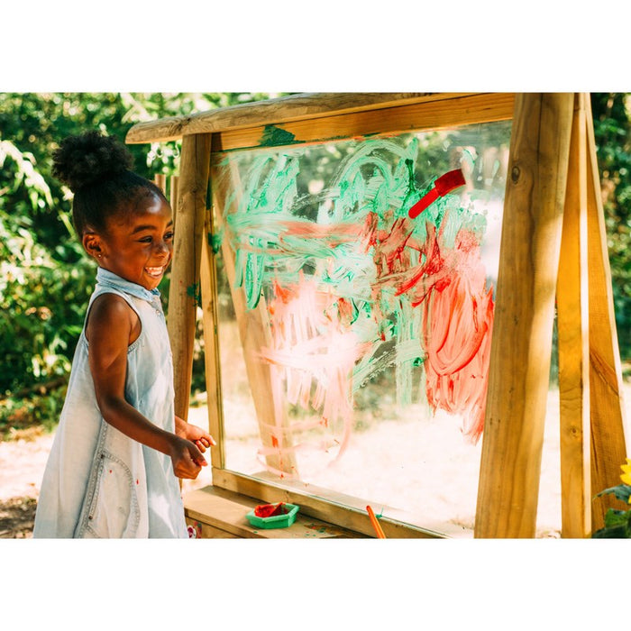 Plum® Discovery Create & Paint Easel