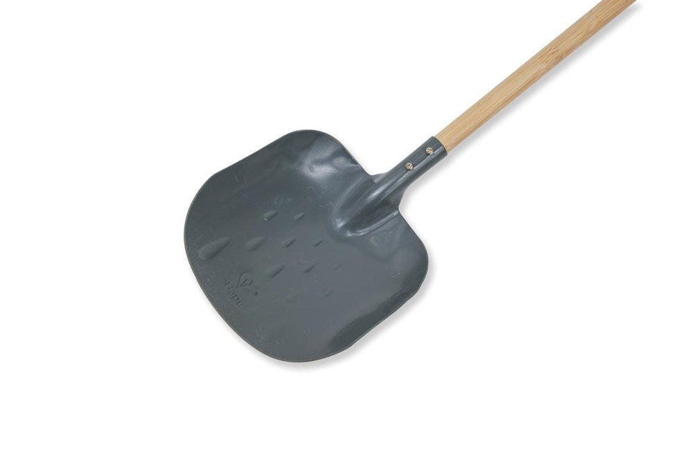 Square Point Garden Shovel