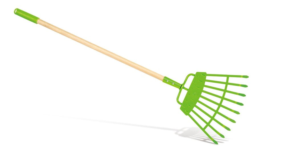 Lawn Rake