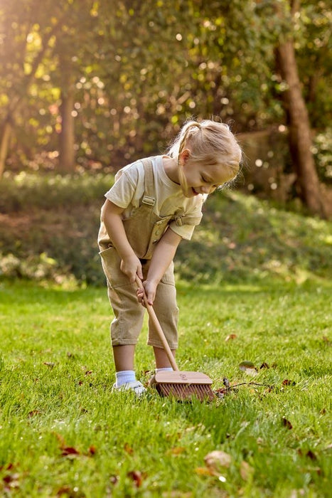 Yard Broom