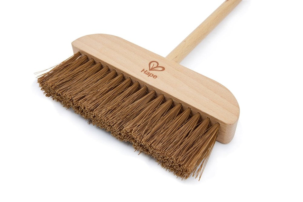 Yard Broom