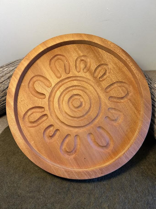 Simone Hills Sensory Plate