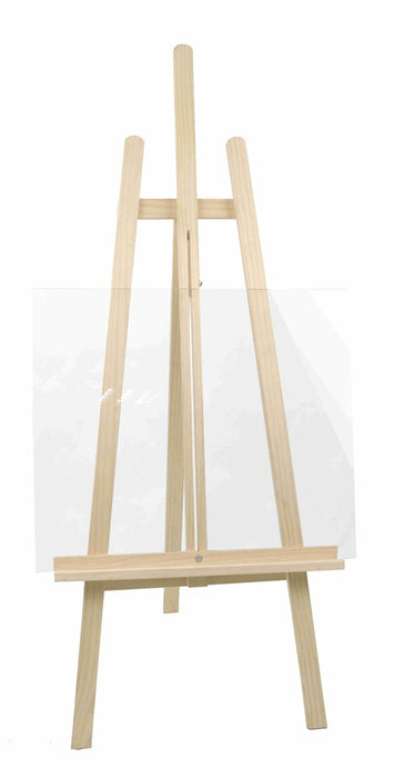 Junior Artist Easel with Acrylic Board