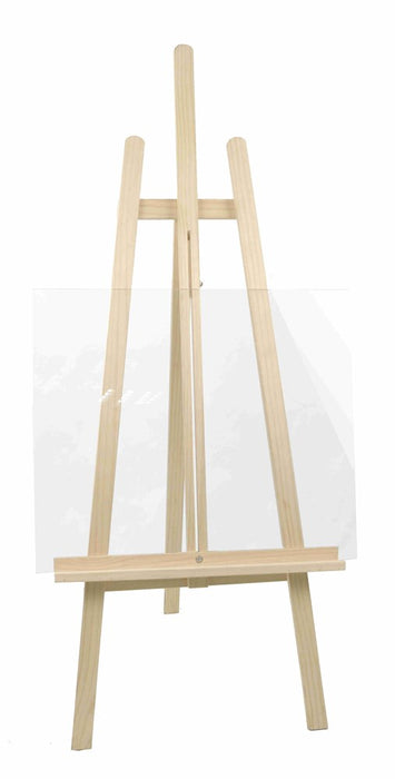 Junior Artist Easel with Acrylic Boards