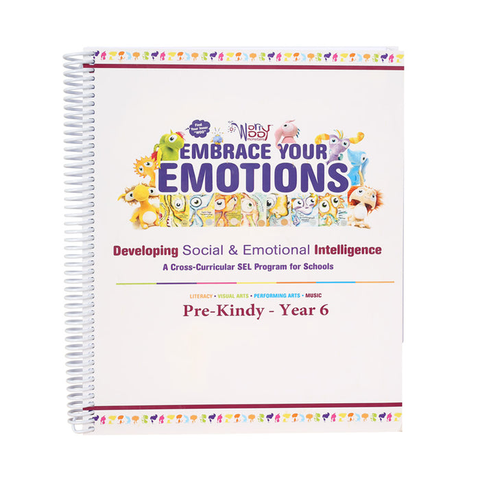 Developing Social & Emotional Intelligence Curriculum