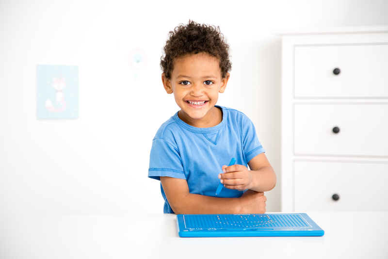 Magnetic Drawing Board