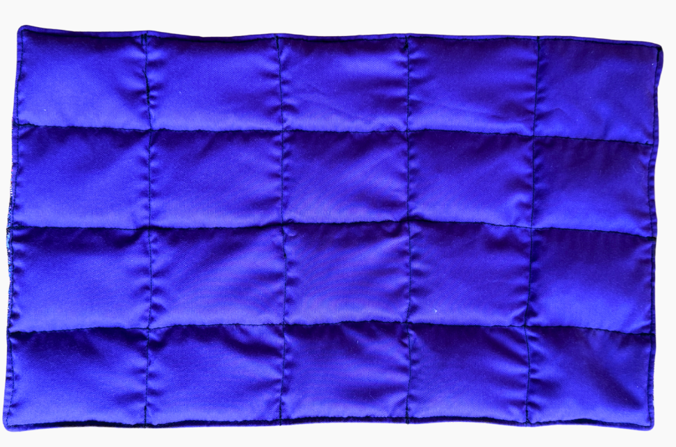 Weighted Lap Blanket