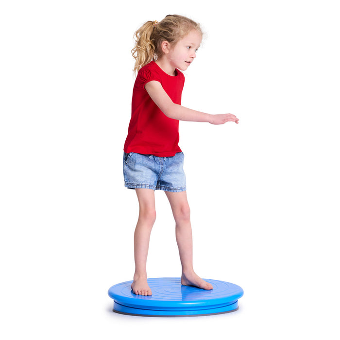 Floor Spinner