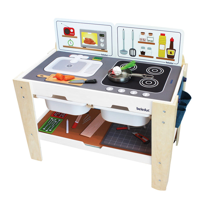 Action Game Table Freeplay