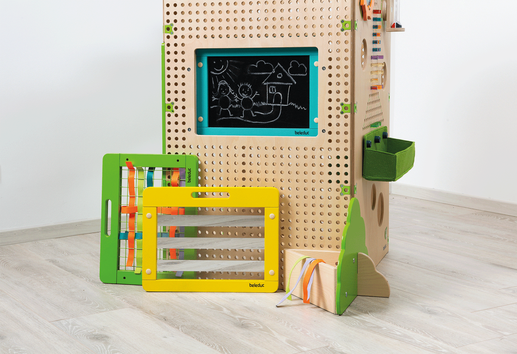 Plug It System: Build, Connect, Create — EducationAll Australia