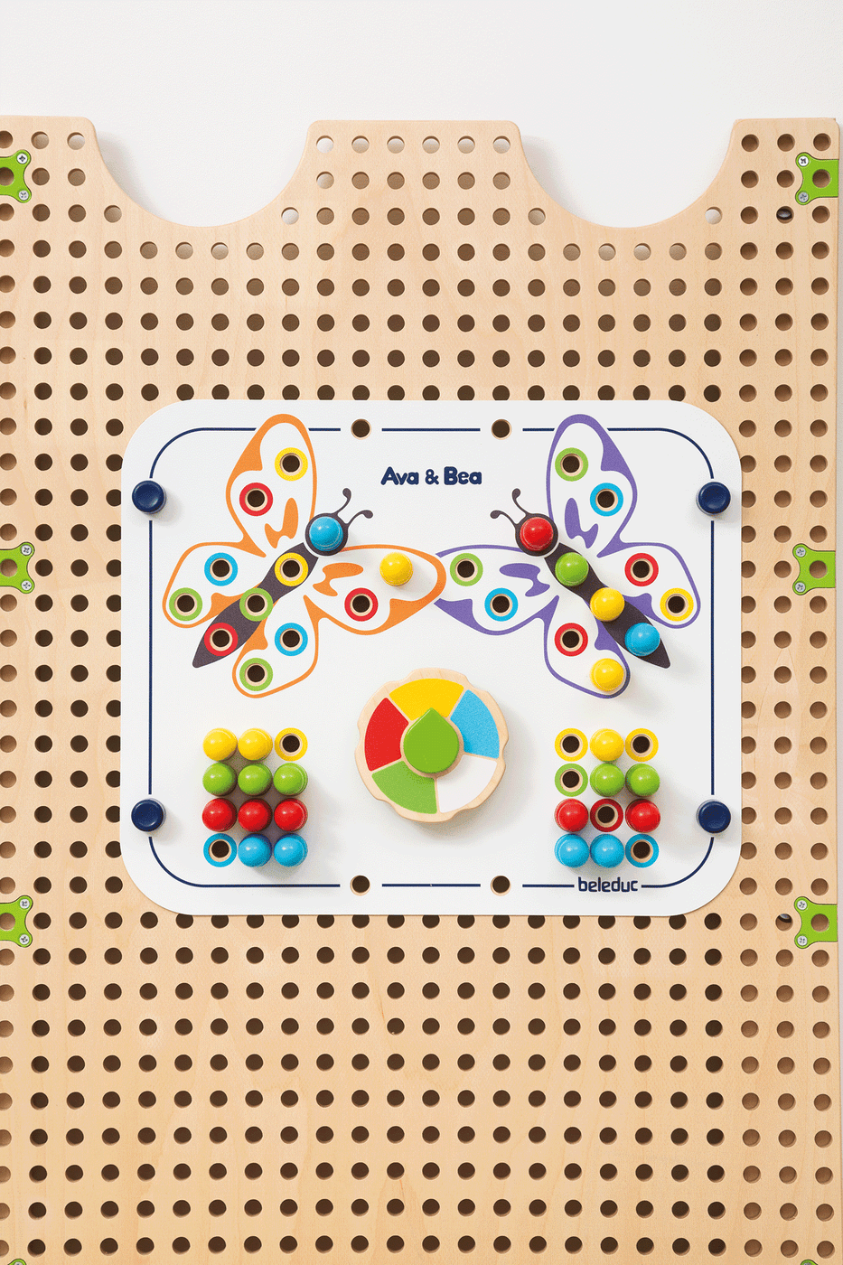 Plug It - Wall System — EducationAll Australia