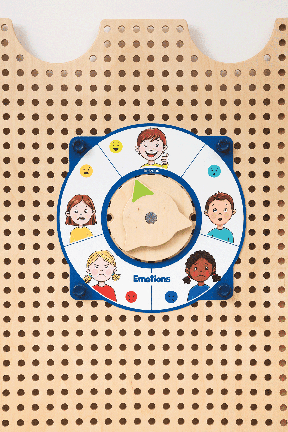 Plug It - Clock & Memo Set — EducationAll Australia