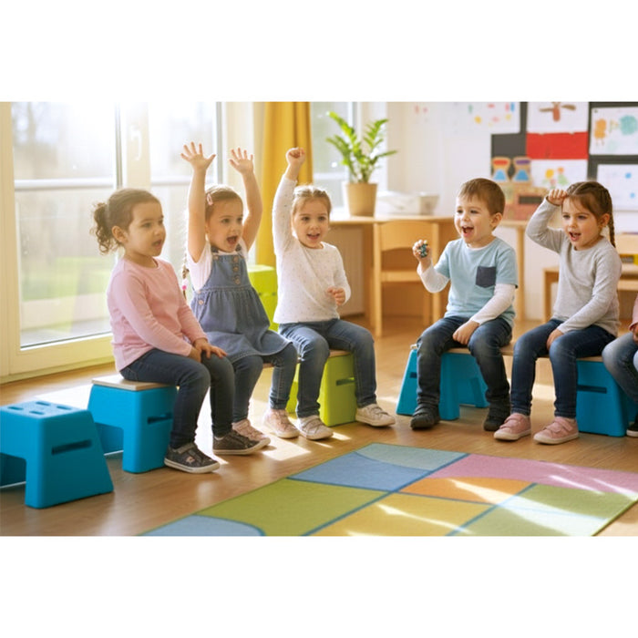 Seat & Play - Set 1 XL Starter Set