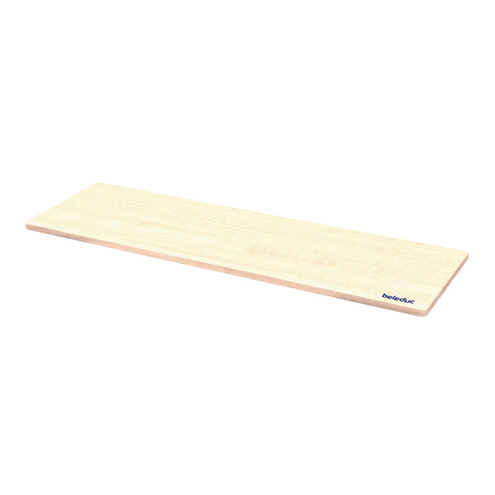 Seat & Play - Set 4 XL Wooden Bench Boards Set of 2