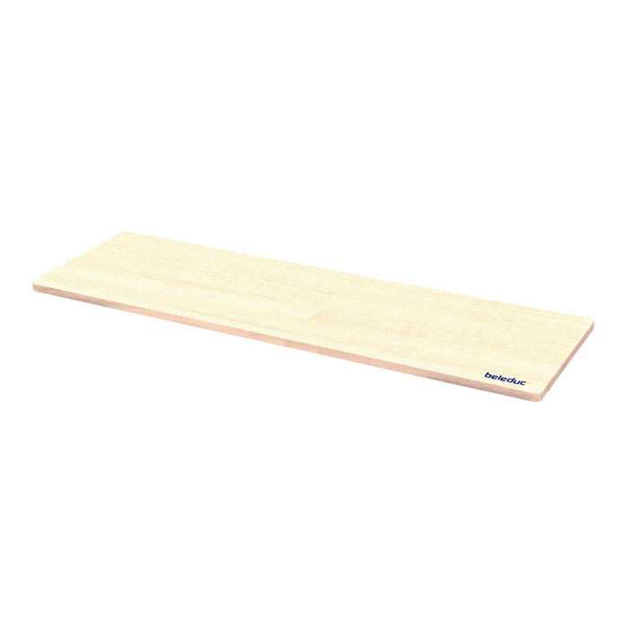 Seat & Play - Set 4 XL Wooden Bench Boards Set of 2