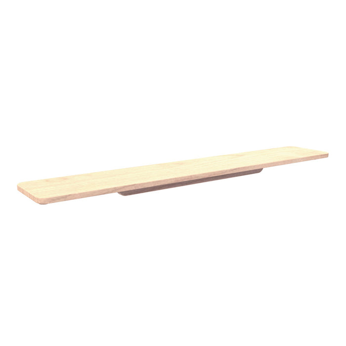 Seat & Play - Set 5  Wooden Play Boards Set of 2