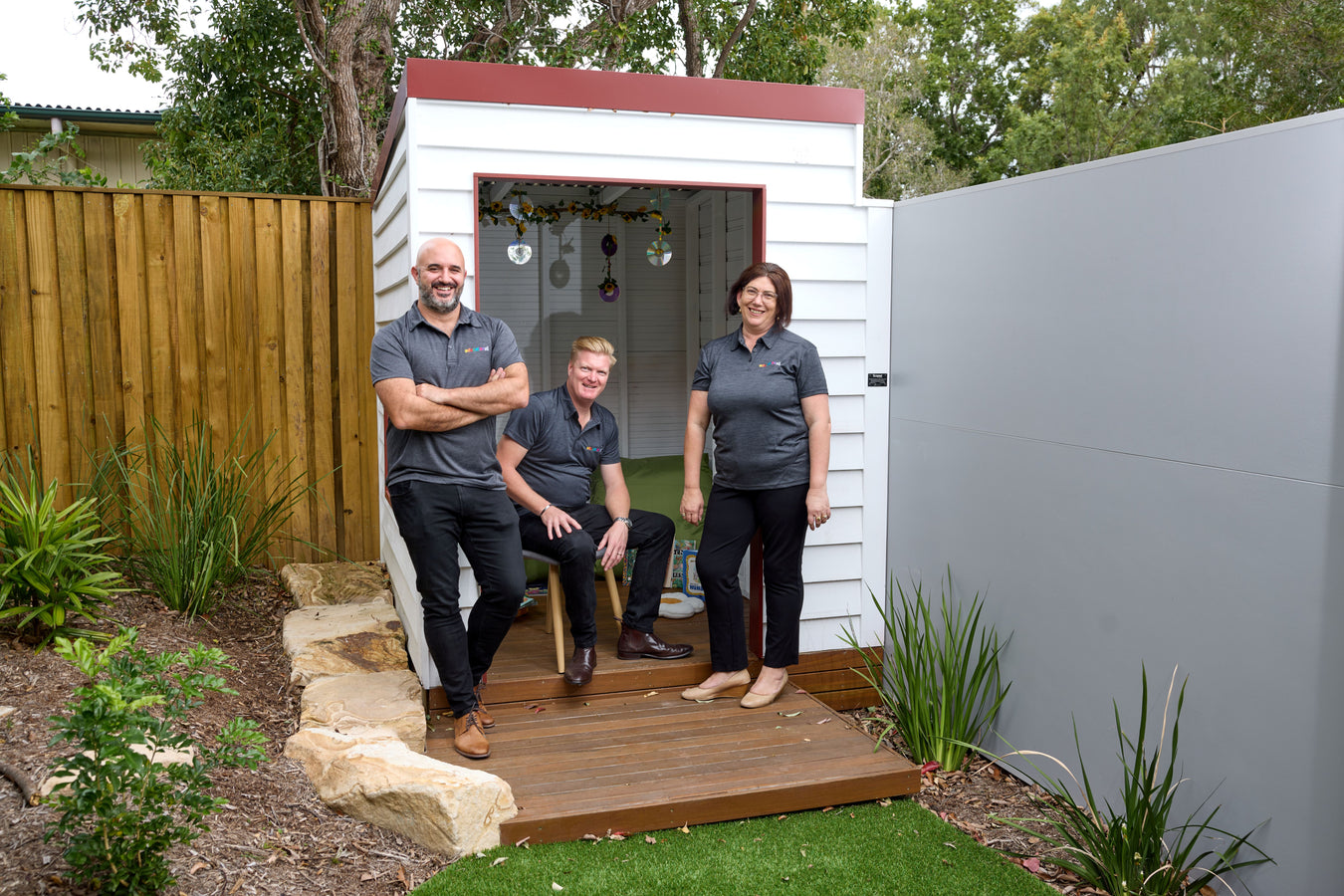 EducationAll Childcare Centre Fitouts Project Management Team