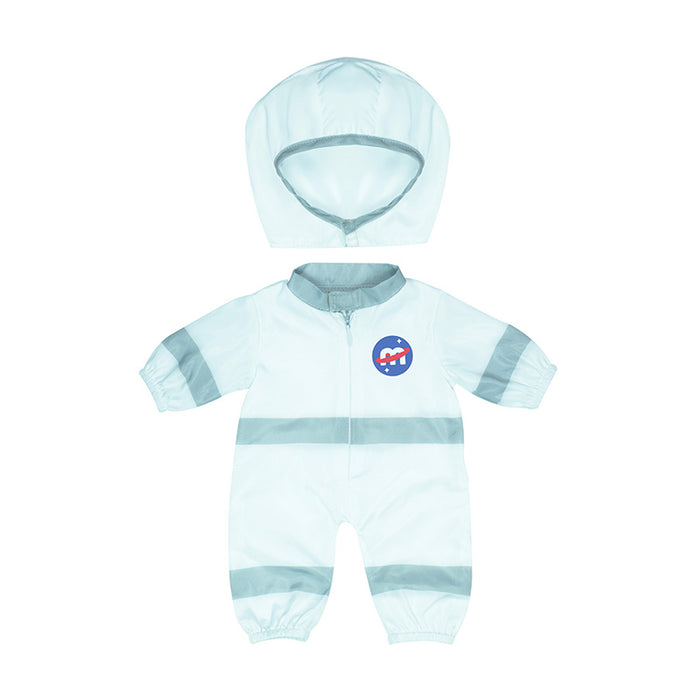 Astronaut Set of Doll Clothes 38 cm