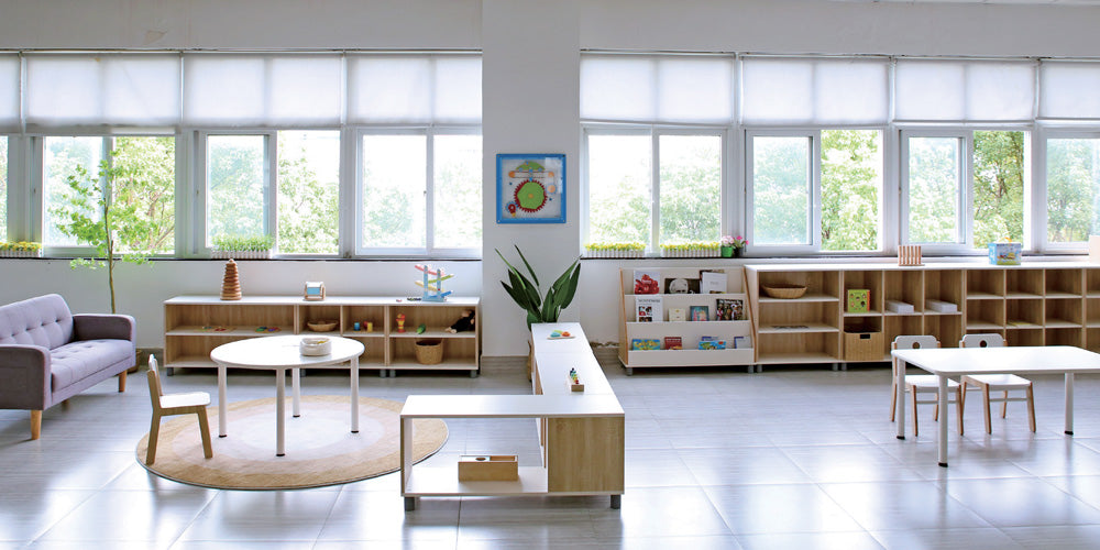 Beleduc Furniture Range