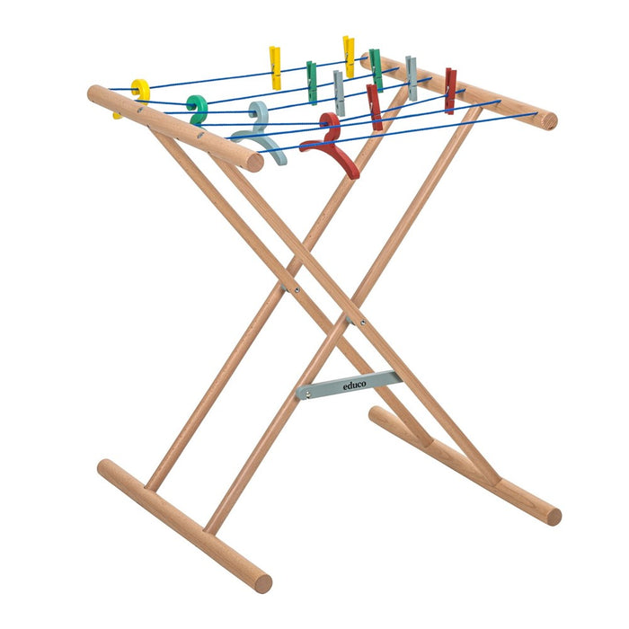 Clothes Drying Frame