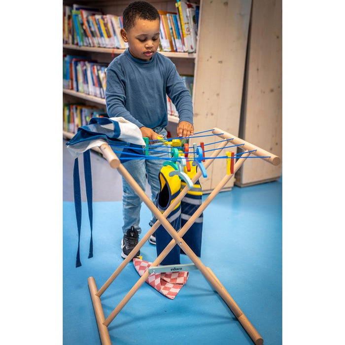 Clothes Drying Frame