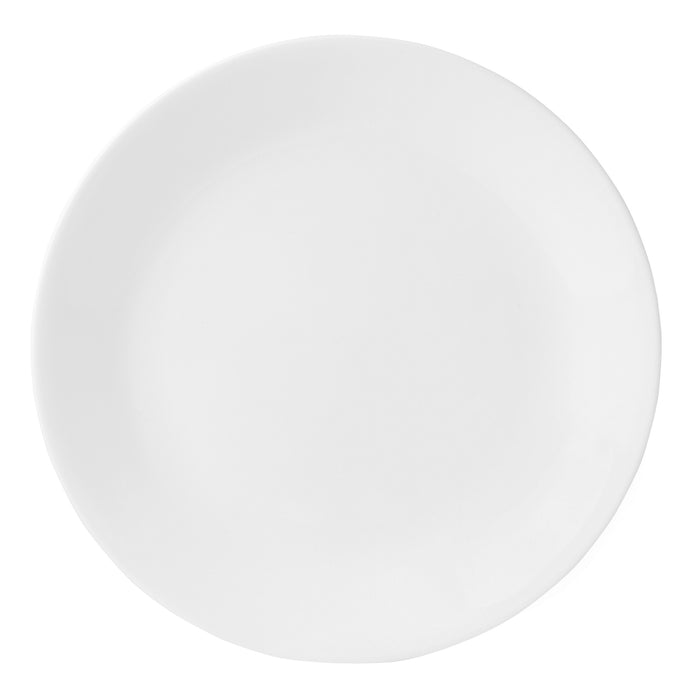 Plate 17cm (Bread & Butter) Corelle Classic Winter Frost - 12 Pack
