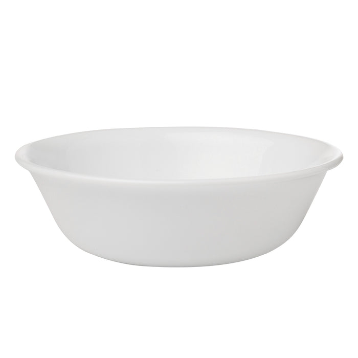 Bowl (Dessert) 295mL Corelle Classic Winter Frost - 12 Pack