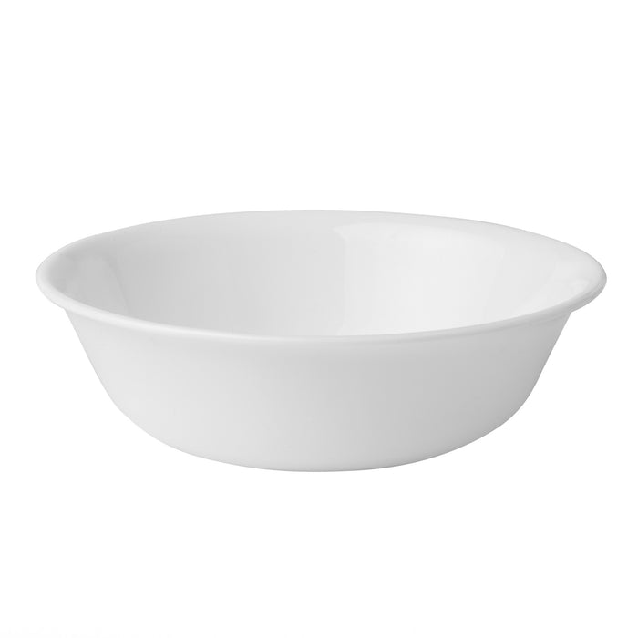 Bowl (Cereal) 532mL Corelle Classic Winter Frost - 12 Pack