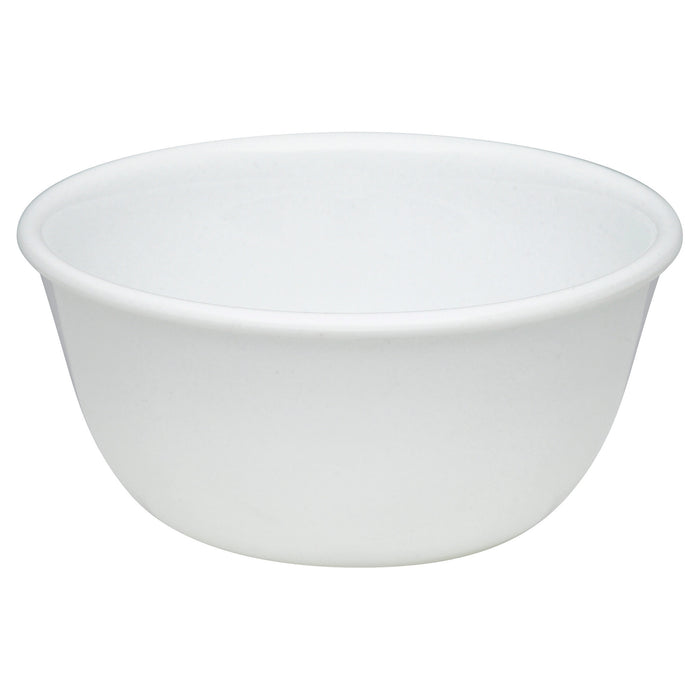 Bowl (Rice) 354mL Corelle Classic WinterFrost - 8 Pack