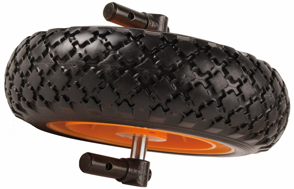 Top Trike EVA Back Wheel for Walker/Wheelbarrow