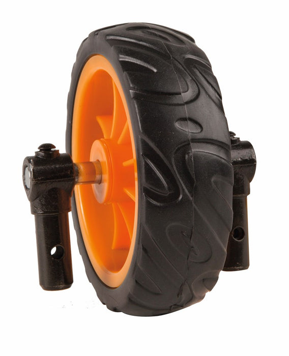Top Trike Mini Rolly Front Wheel