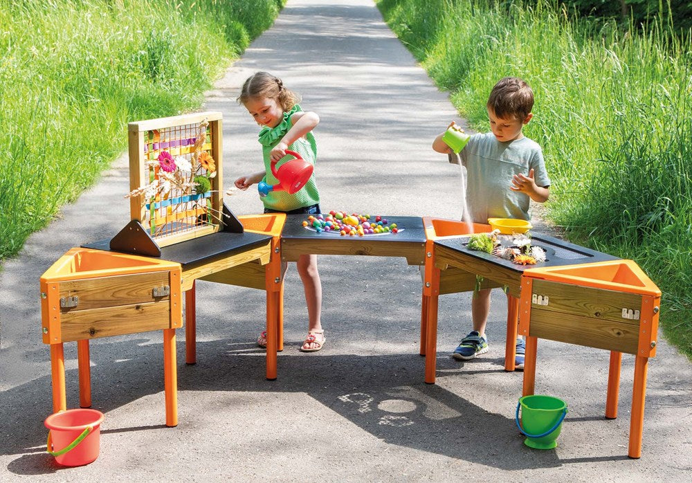 Activity Table Starter Set 5 pieces