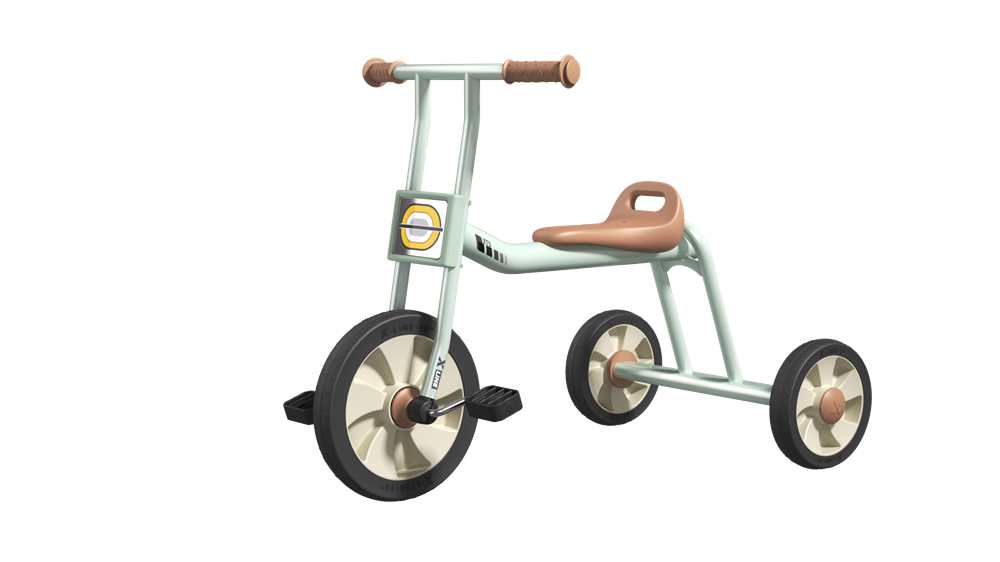 XT2 Trike M