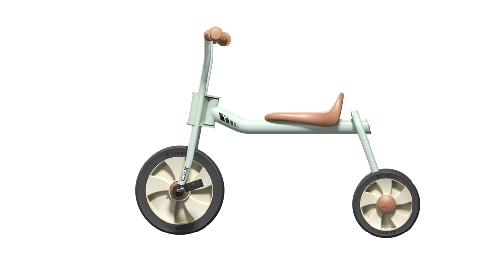 XT2 Trike M