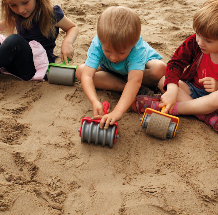 Track Rollers - Set of 5