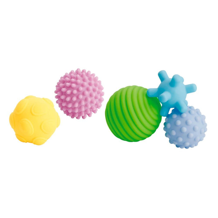 Baby Sensory Balls 10pcs