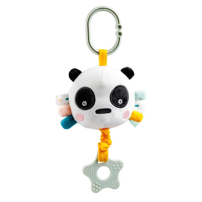 CUCU Plush Musical - Panda