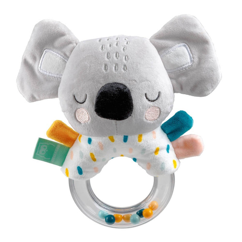 CUCU  Koala Rattle