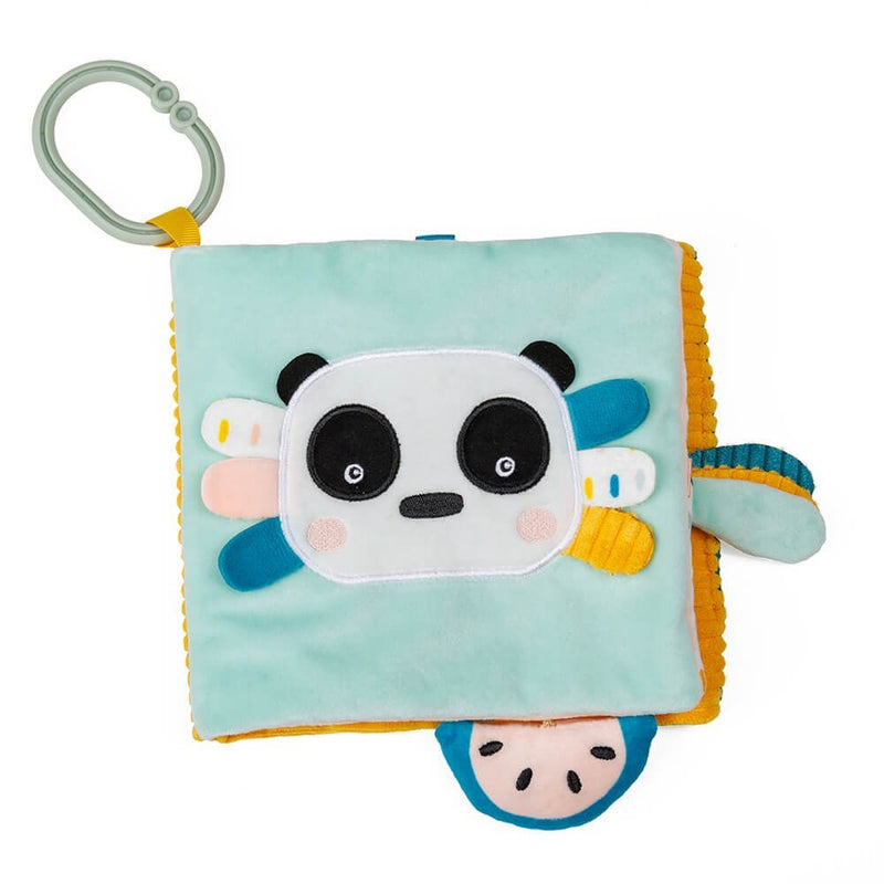 Baby Book