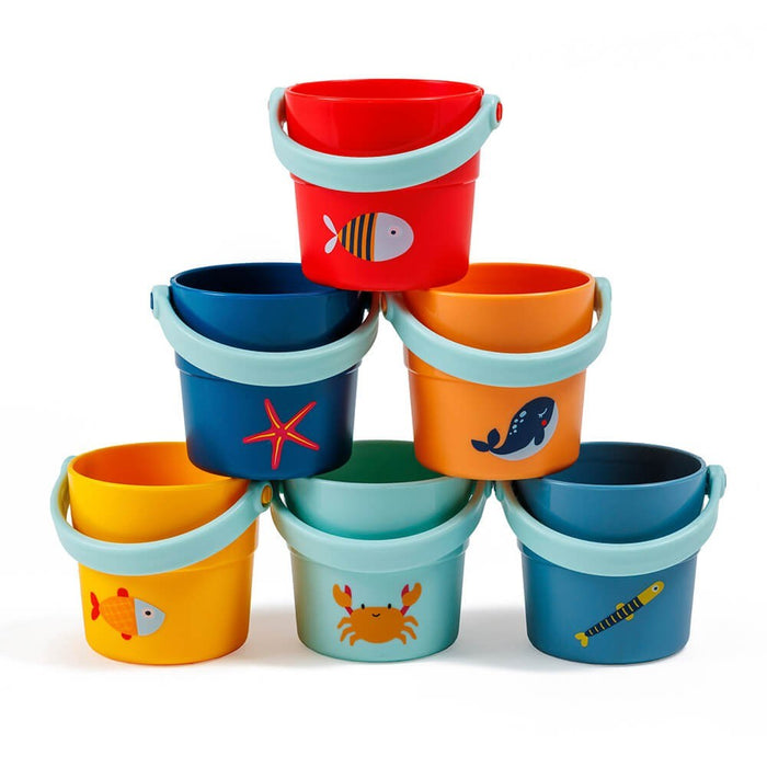 Buckets Set