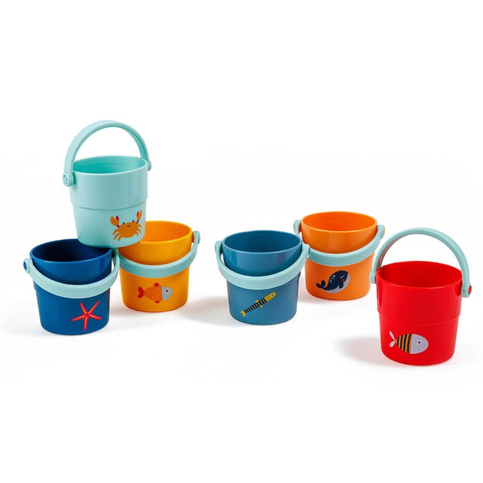 Buckets Set