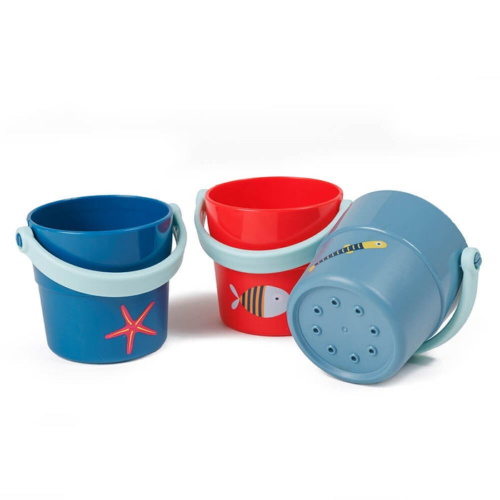 Buckets Set