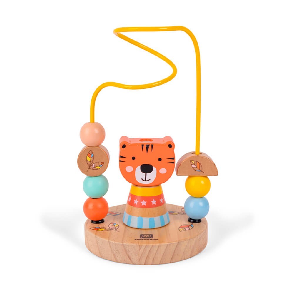 Wild Mini Looping Bead Maze — EducationAll Australia