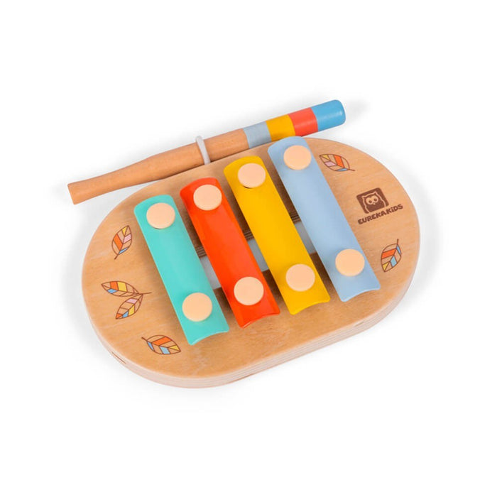 Wild Mini Xylophone