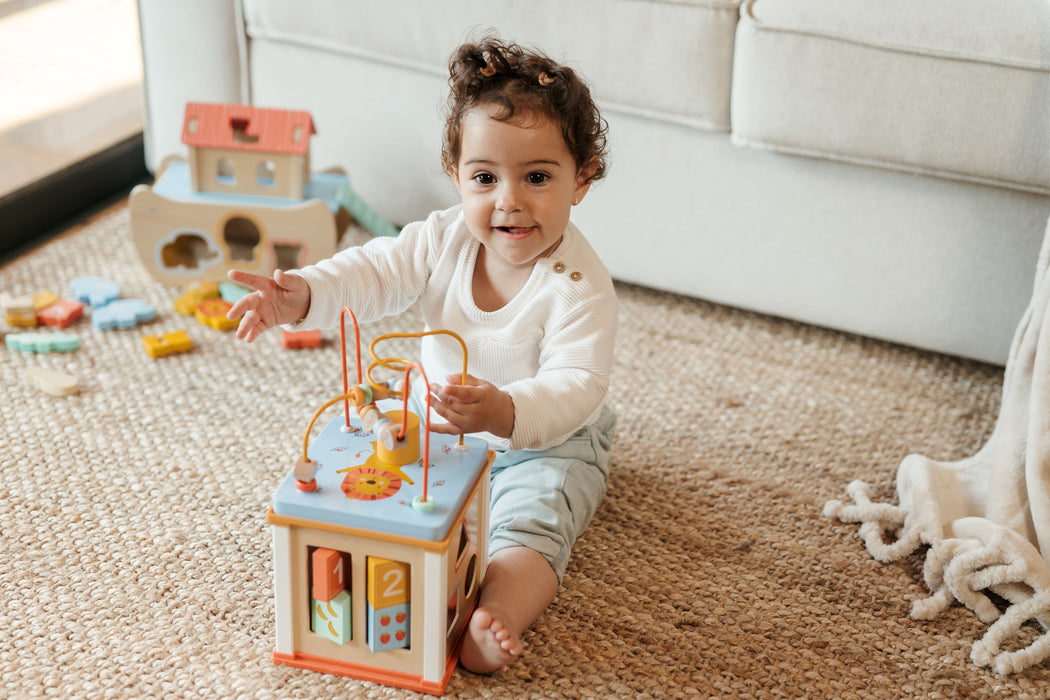 Activity Little Cube E691833316