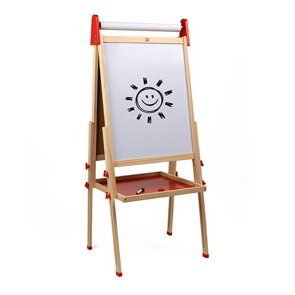 EKK 3 in 1 Easel