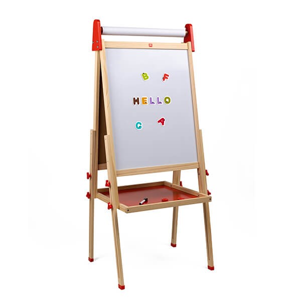 EKK 3 in 1 Easel