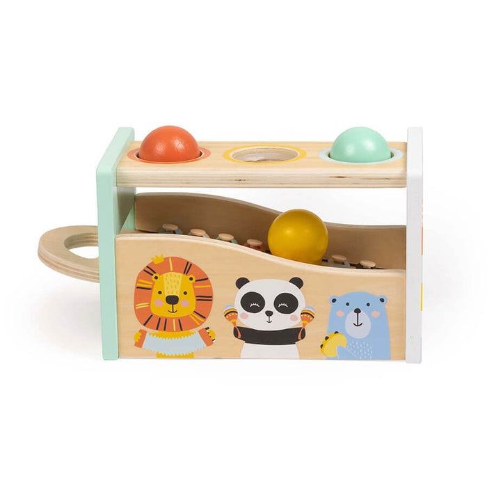 Punch Ball & Xylophone